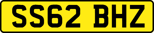 SS62BHZ