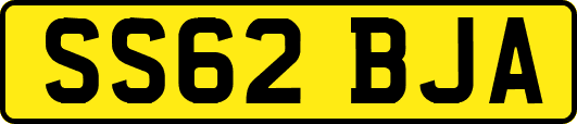 SS62BJA
