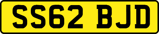 SS62BJD