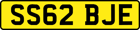 SS62BJE
