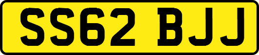SS62BJJ
