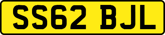 SS62BJL