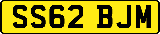 SS62BJM