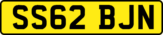 SS62BJN