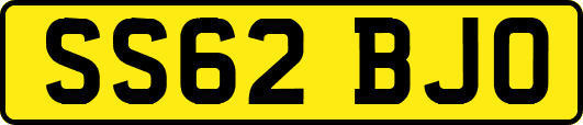SS62BJO