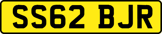 SS62BJR