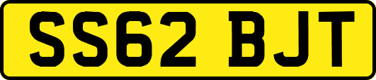 SS62BJT