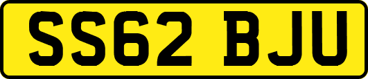 SS62BJU