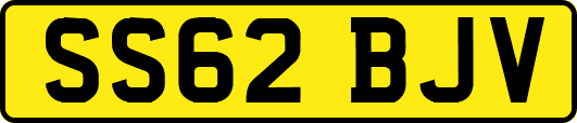 SS62BJV