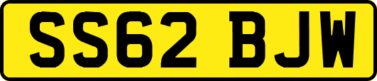 SS62BJW