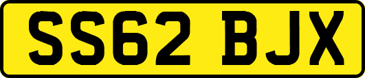 SS62BJX