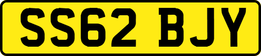 SS62BJY