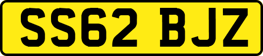 SS62BJZ