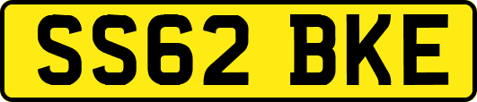 SS62BKE