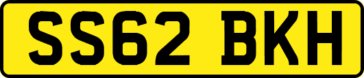 SS62BKH
