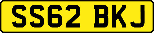 SS62BKJ