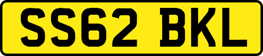 SS62BKL