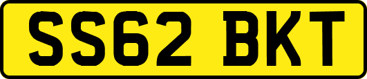 SS62BKT