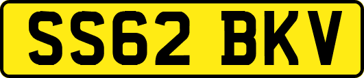 SS62BKV