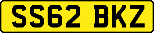 SS62BKZ