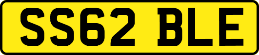 SS62BLE