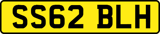 SS62BLH