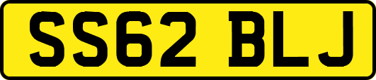 SS62BLJ