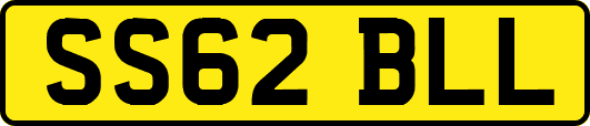 SS62BLL