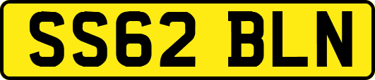 SS62BLN