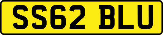 SS62BLU
