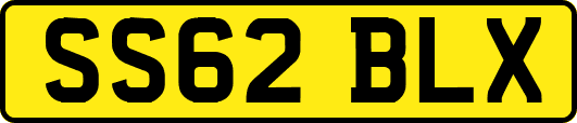 SS62BLX