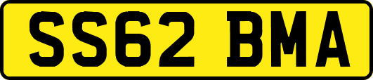 SS62BMA