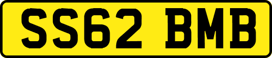 SS62BMB