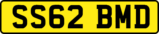 SS62BMD