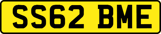 SS62BME