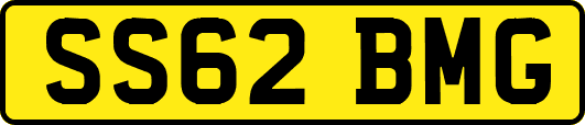 SS62BMG