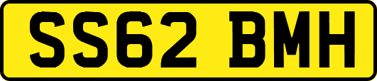 SS62BMH