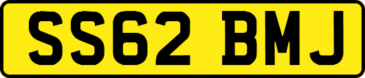 SS62BMJ