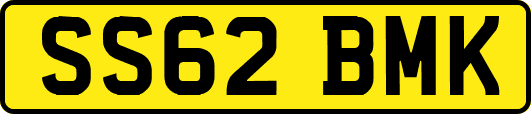 SS62BMK