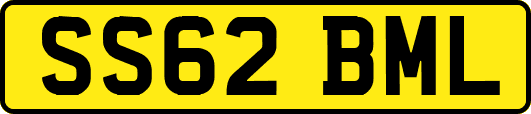 SS62BML