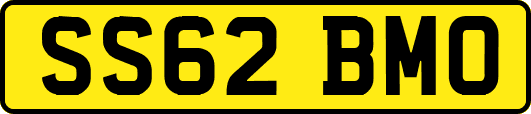 SS62BMO