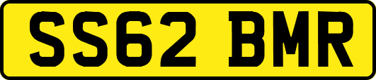 SS62BMR