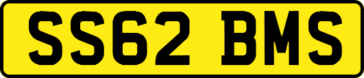 SS62BMS