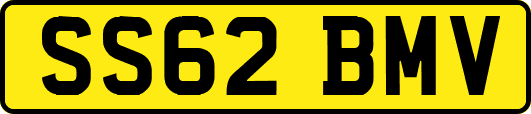 SS62BMV