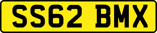 SS62BMX