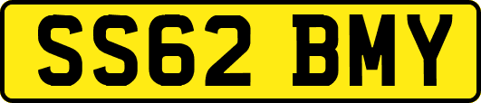 SS62BMY