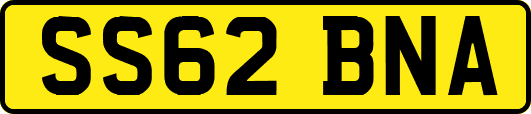 SS62BNA