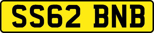 SS62BNB