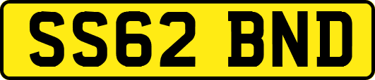 SS62BND