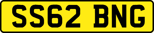 SS62BNG